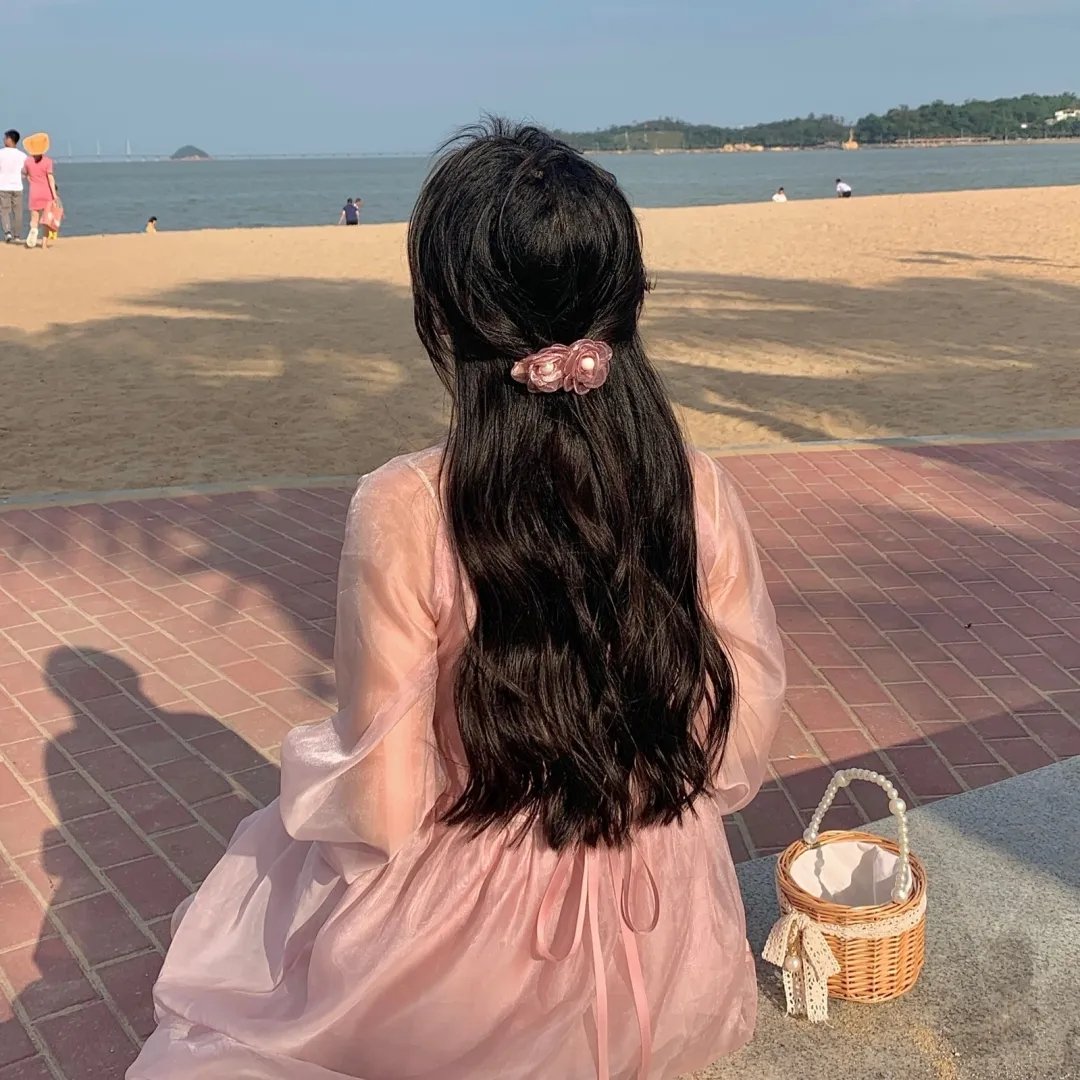 两对鸳鸯