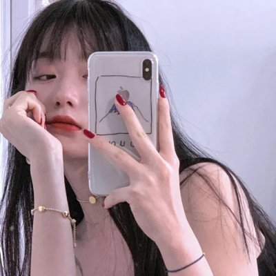 进入森林