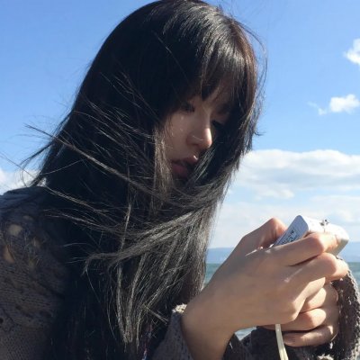 我的机器人女友